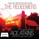 The Redeemers Audiobook