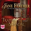 Trapped by Scandal Audiobook
