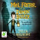 Mel Foster and the Demon Butler Audiobook