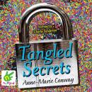 Tangled Secrets Audiobook