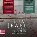 The Girls Audiobook