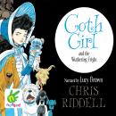Goth Girl and the Wuthering Fright Audiobook
