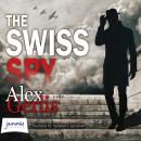 The Swiss Spy Audiobook