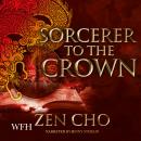 Sorcerer to the Crown Audiobook