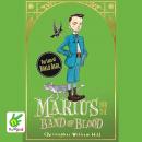 Marius and the Band of Blood Audiobook