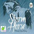 Storm Horse Audiobook