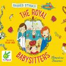 The Royal Babysitters Audiobook