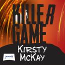 Killer Game Audiobook