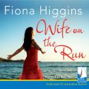 Wife on the Run Audiobook