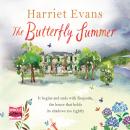 The Butterfly Summer Audiobook