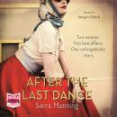 After the Last Dance Audiobook