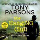 The Hanging Club Audiobook