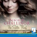 The Silk Thief Audiobook