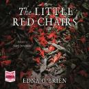 The Little Red Chairs Audiobook