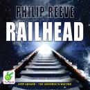 Railhead Audiobook
