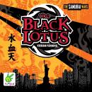 The Black Lotus Audiobook