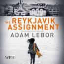 The Reykjavik Assignment Audiobook