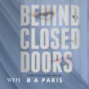 Behind Closed Doors Audiobook