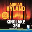 Kinglake 350 Audiobook