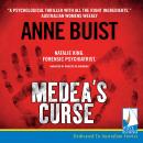 Medea's Curse Audiobook
