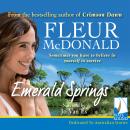 Emerald Springs Audiobook