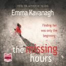 The Missing Hours Audiobook