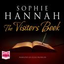 The Visitors Book Audiobook