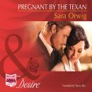 Pregnant by the Texan Audiobook