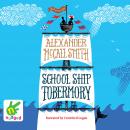 School Ship Tobermory Audiobook