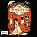 The Immortals Audiobook