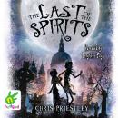 The Last of the Spirits Audiobook