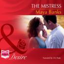 The Mistress Audiobook