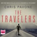 The Travelers Audiobook