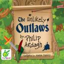 The Unlikely Outlaws Audiobook