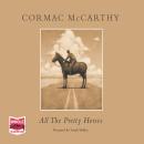 All The Pretty Horses Audiobook