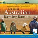 Australian Farming Families Audiobook