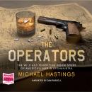 The Operators Audiobook