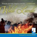 Wild Lands Audiobook