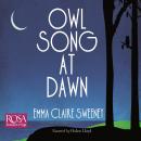 Owl Song At Dawn Audiobook