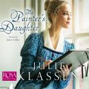 The Painter's Daughter Audiobook