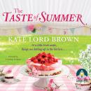 The Taste of Summer Audiobook