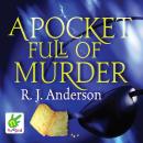 A Pocket Full of Murder Audiobook