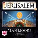 Jerusalem Audiobook