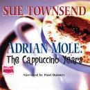 Adrian Mole: The Cappuccino Years Audiobook