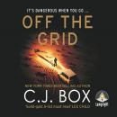 Off the Grid Audiobook