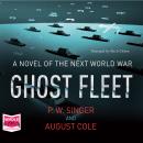 Ghost Fleet Audiobook