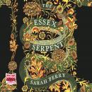 The Essex Serpent Audiobook