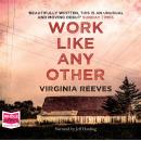 Work Like Any Other Audiobook