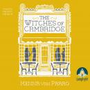 The Witches of Cambridge Audiobook