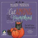 Cat Among the Pumpkins Audiobook